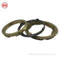 Customized auto parts 3sets Synchronizer Ring for NISSAN oem 32620-0T210/32620-0T210/32620-0T222